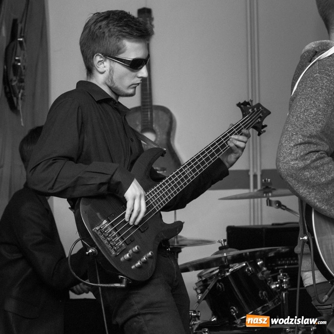 Zdjęcie w galerii na portalu naszwodzislaw.com: WDQ OLZA ROCK powr&oacute;ciło po kilku latach przerwy! wiadomości z regionu