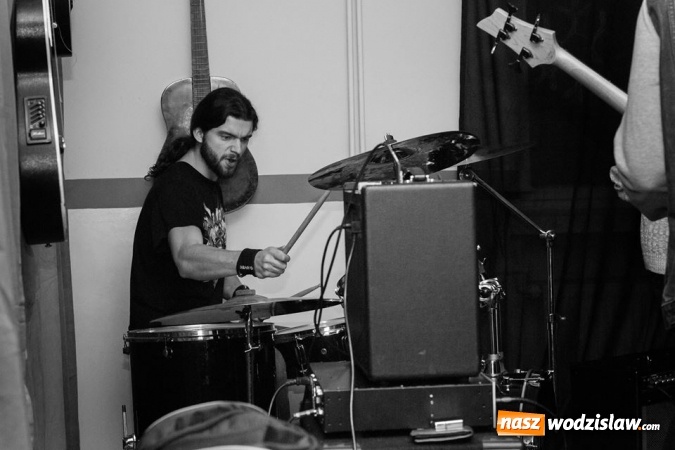 Zdjęcie w galerii na portalu naszwodzislaw.com: WDQ OLZA ROCK powr&oacute;ciło po kilku latach przerwy! wiadomości z regionu