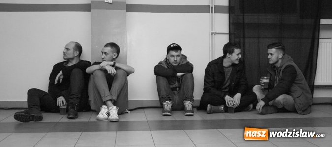 Zdjęcie w galerii na portalu naszwodzislaw.com: WDQ OLZA ROCK powr&oacute;ciło po kilku latach przerwy! wiadomości z regionu