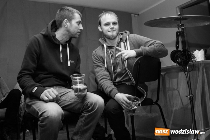 Zdjęcie w galerii na portalu naszwodzislaw.com: WDQ OLZA ROCK powr&oacute;ciło po kilku latach przerwy! wiadomości z regionu