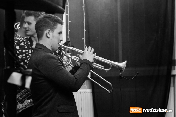 Zdjęcie w galerii na portalu naszwodzislaw.com: WDQ OLZA ROCK powr&oacute;ciło po kilku latach przerwy! wiadomości z regionu