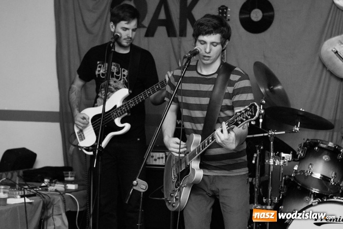 Zdjęcie w galerii na portalu naszwodzislaw.com: WDQ OLZA ROCK powr&oacute;ciło po kilku latach przerwy! wiadomości z regionu