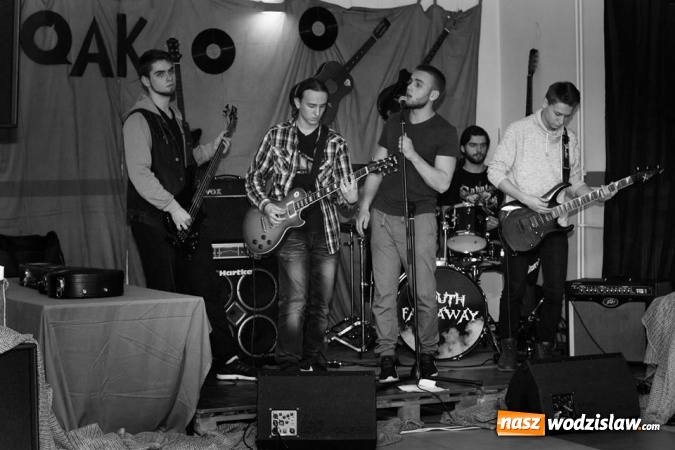 Zdjęcie w galerii na portalu naszwodzislaw.com: WDQ OLZA ROCK powr&oacute;ciło po kilku latach przerwy! wiadomości z regionu