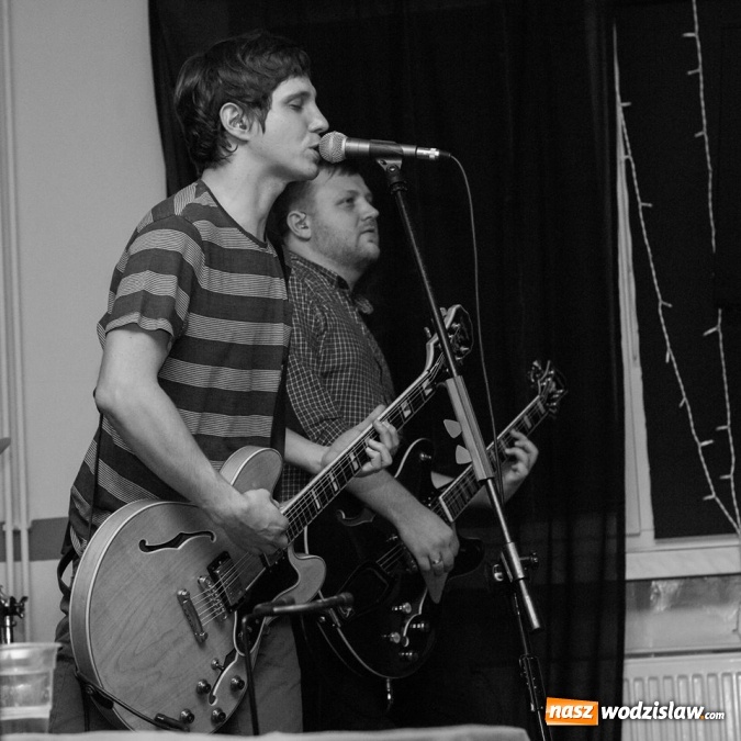 Zdjęcie w galerii na portalu naszwodzislaw.com: WDQ OLZA ROCK powr&oacute;ciło po kilku latach przerwy! wiadomości z regionu