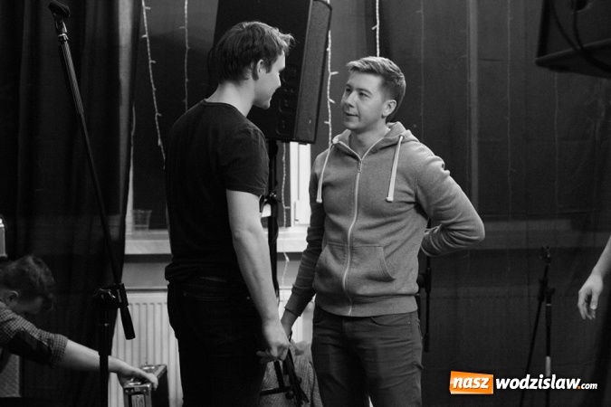 Zdjęcie w galerii na portalu naszwodzislaw.com: WDQ OLZA ROCK powr&oacute;ciło po kilku latach przerwy! wiadomości z regionu