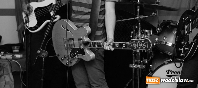 Zdjęcie w galerii na portalu naszwodzislaw.com: WDQ OLZA ROCK powr&oacute;ciło po kilku latach przerwy! wiadomości z regionu
