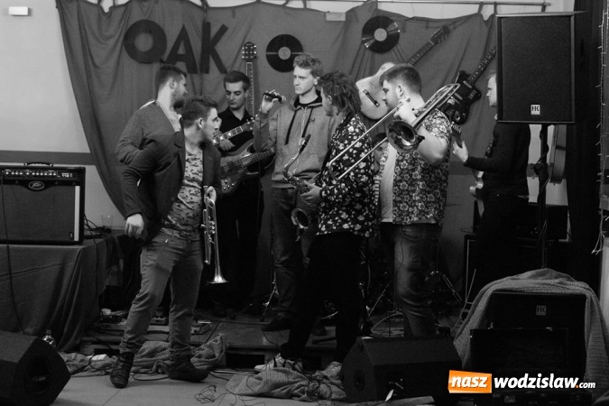 Zdjęcie w galerii na portalu naszwodzislaw.com: WDQ OLZA ROCK powr&oacute;ciło po kilku latach przerwy! wiadomości z regionu