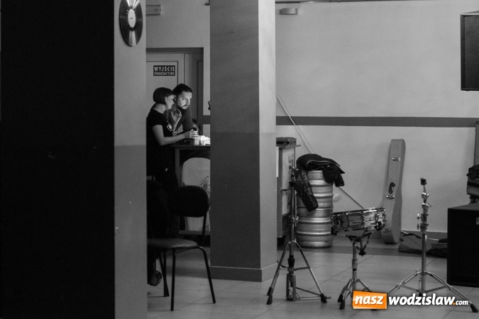 Zdjęcie w galerii na portalu naszwodzislaw.com: WDQ OLZA ROCK powr&oacute;ciło po kilku latach przerwy! wiadomości z regionu