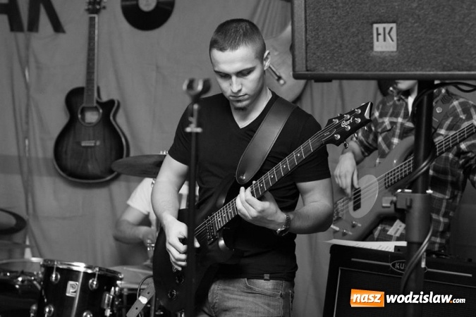 Zdjęcie w galerii na portalu naszwodzislaw.com: WDQ OLZA ROCK powr&oacute;ciło po kilku latach przerwy! wiadomości z regionu