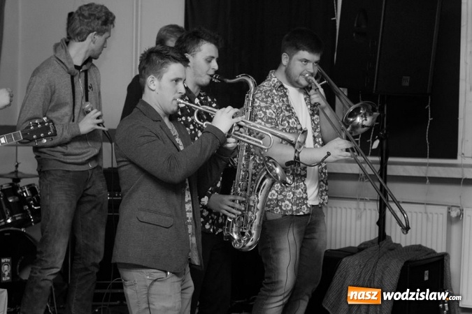 Zdjęcie w galerii na portalu naszwodzislaw.com: WDQ OLZA ROCK powr&oacute;ciło po kilku latach przerwy! wiadomości z regionu