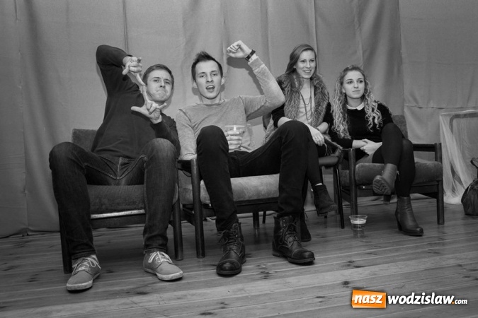 Zdjęcie w galerii na portalu naszwodzislaw.com: WDQ OLZA ROCK powr&oacute;ciło po kilku latach przerwy! wiadomości z regionu