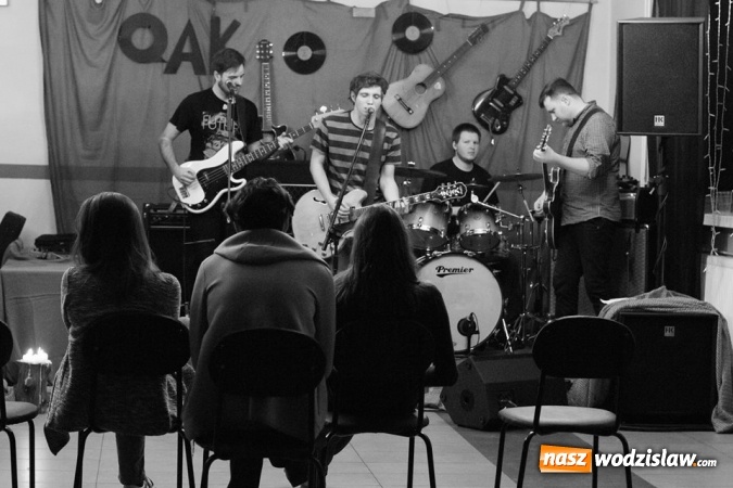 Zdjęcie w galerii na portalu naszwodzislaw.com: WDQ OLZA ROCK powr&oacute;ciło po kilku latach przerwy! wiadomości z regionu