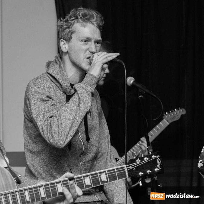 Zdjęcie w galerii na portalu naszwodzislaw.com: WDQ OLZA ROCK powr&oacute;ciło po kilku latach przerwy! wiadomości z regionu