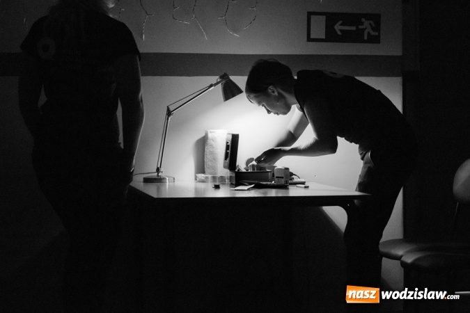 Zdjęcie w galerii na portalu naszwodzislaw.com: WDQ OLZA ROCK powr&oacute;ciło po kilku latach przerwy! wiadomości z regionu