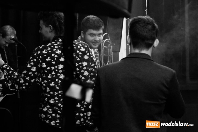 Zdjęcie w galerii na portalu naszwodzislaw.com: WDQ OLZA ROCK powr&oacute;ciło po kilku latach przerwy! wiadomości z regionu