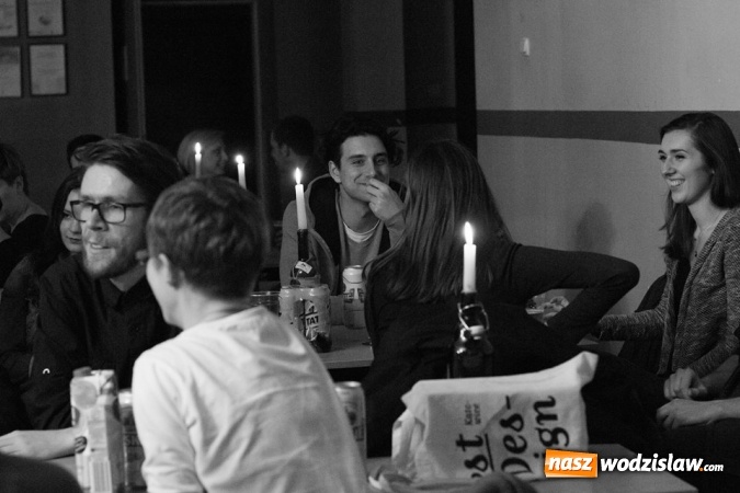 Zdjęcie w galerii na portalu naszwodzislaw.com: WDQ OLZA ROCK powr&oacute;ciło po kilku latach przerwy! wiadomości z regionu