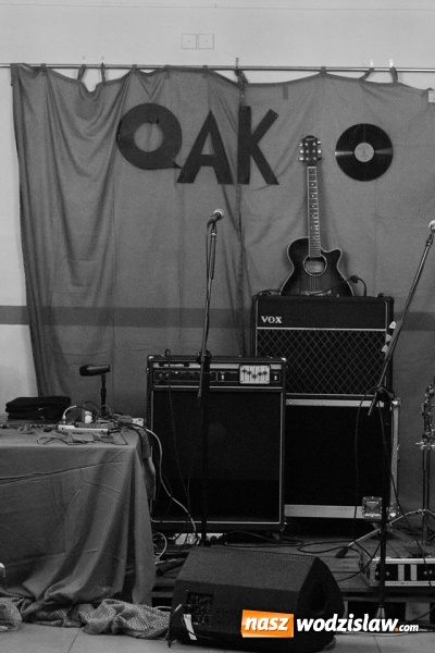 Zdjęcie w galerii na portalu naszwodzislaw.com: WDQ OLZA ROCK powr&oacute;ciło po kilku latach przerwy! wiadomości z regionu