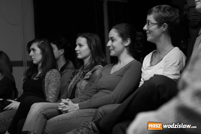 Zdjęcie w galerii na portalu naszwodzislaw.com: WDQ OLZA ROCK powr&oacute;ciło po kilku latach przerwy! wiadomości z regionu