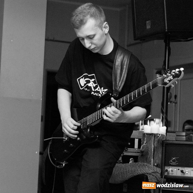 Zdjęcie w galerii na portalu naszwodzislaw.com: WDQ OLZA ROCK powr&oacute;ciło po kilku latach przerwy! wiadomości z regionu