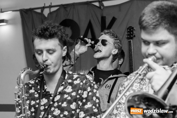 Zdjęcie w galerii na portalu naszwodzislaw.com: WDQ OLZA ROCK powr&oacute;ciło po kilku latach przerwy! wiadomości z regionu