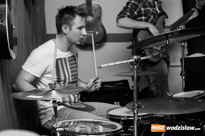 Zdjęcie w galerii na portalu naszwodzislaw.com: WDQ OLZA ROCK powr&oacute;ciło po kilku latach przerwy! wiadomości z regionu