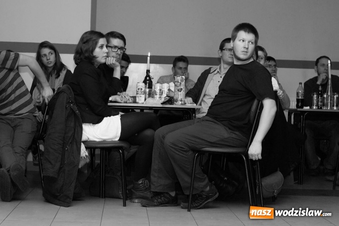 Zdjęcie w galerii na portalu naszwodzislaw.com: WDQ OLZA ROCK powr&oacute;ciło po kilku latach przerwy! wiadomości z regionu