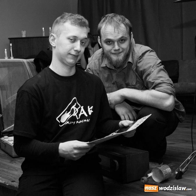 Zdjęcie w galerii na portalu naszwodzislaw.com: WDQ OLZA ROCK powr&oacute;ciło po kilku latach przerwy! wiadomości z regionu