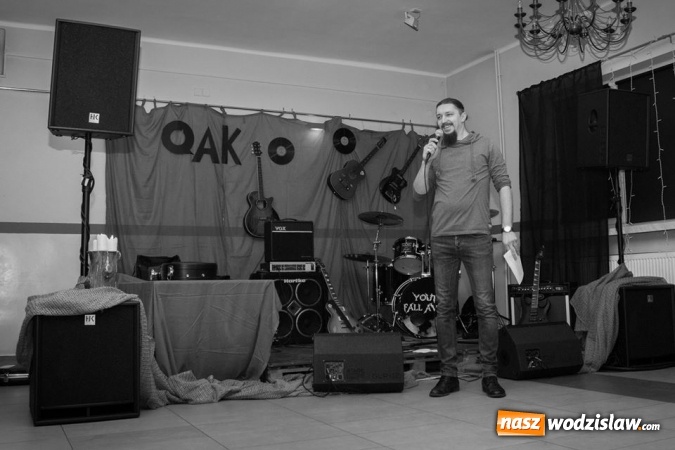 Zdjęcie w galerii na portalu naszwodzislaw.com: WDQ OLZA ROCK powr&oacute;ciło po kilku latach przerwy! wiadomości z regionu