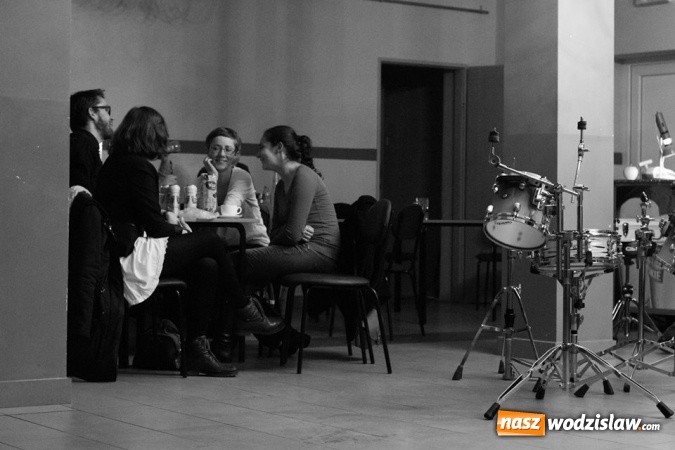 Zdjęcie w galerii na portalu naszwodzislaw.com: WDQ OLZA ROCK powr&oacute;ciło po kilku latach przerwy! wiadomości z regionu