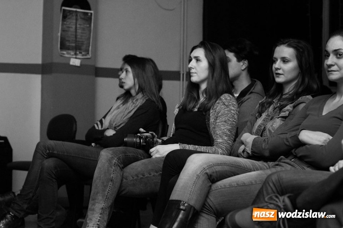 Zdjęcie w galerii na portalu naszwodzislaw.com: WDQ OLZA ROCK powr&oacute;ciło po kilku latach przerwy! wiadomości z regionu