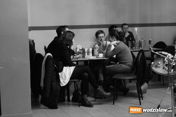 Zdjęcie w galerii na portalu naszwodzislaw.com: WDQ OLZA ROCK powr&oacute;ciło po kilku latach przerwy! wiadomości z regionu