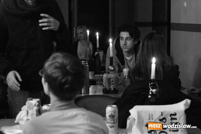 Zdjęcie w galerii na portalu naszwodzislaw.com: WDQ OLZA ROCK powr&oacute;ciło po kilku latach przerwy! wiadomości z regionu