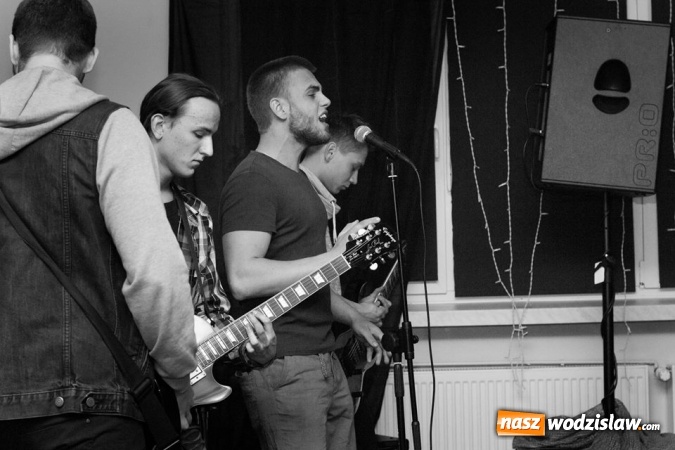 Zdjęcie w galerii na portalu naszwodzislaw.com: WDQ OLZA ROCK powr&oacute;ciło po kilku latach przerwy! wiadomości z regionu