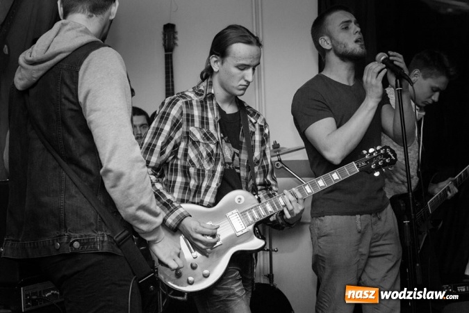 Zdjęcie w galerii na portalu naszwodzislaw.com: WDQ OLZA ROCK powr&oacute;ciło po kilku latach przerwy! wiadomości z regionu