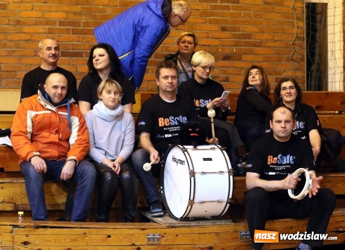 Zdjęcie w galerii na portalu naszwodzislaw.com: Koszykarze MKS Wodzisław wygrywają po raz trzeci w finale 