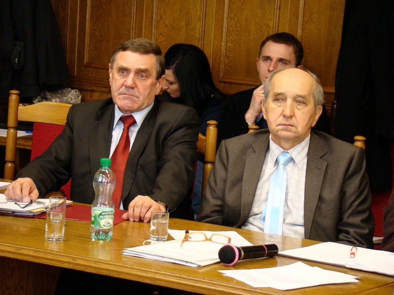 Zdjęcie w galerii na portalu naszwodzislaw.com: Likwidacja skończy się, zanim się zacznie? wiadomości z regionu