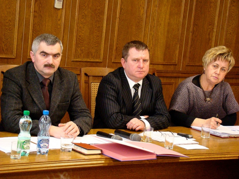 Zdjęcie w galerii na portalu naszwodzislaw.com: Likwidacja skończy się, zanim się zacznie? wiadomości z regionu