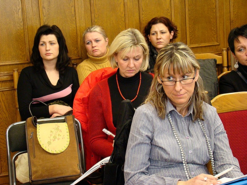 Zdjęcie w galerii na portalu naszwodzislaw.com: Likwidacja skończy się, zanim się zacznie? wiadomości z regionu