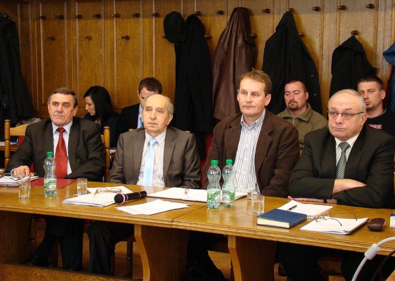 Zdjęcie w galerii na portalu naszwodzislaw.com: Likwidacja skończy się, zanim się zacznie? wiadomości z regionu