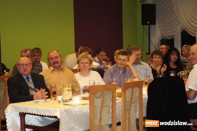 Zdjęcie w galerii na portalu naszwodzislaw.com: Rolnik szukał żony na Biesiadzie Rolniczej 2016 w Połomi wiadomości z regionu