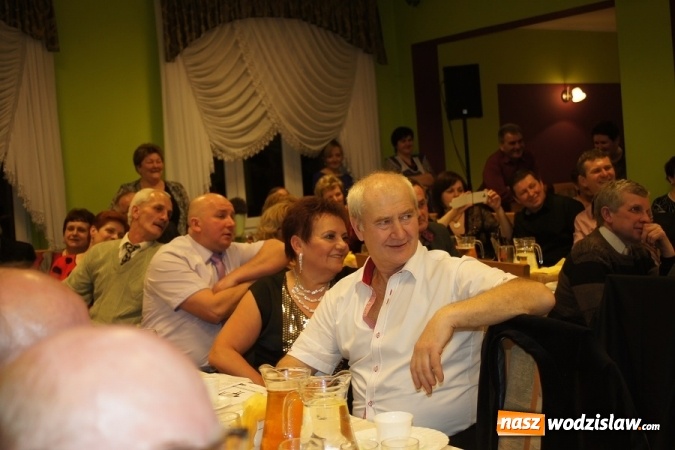 Zdjęcie w galerii na portalu naszwodzislaw.com: Rolnik szukał żony na Biesiadzie Rolniczej 2016 w Połomi wiadomości z regionu