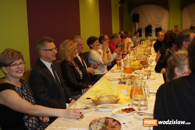 Zdjęcie w galerii na portalu naszwodzislaw.com: Rolnik szukał żony na Biesiadzie Rolniczej 2016 w Połomi wiadomości z regionu