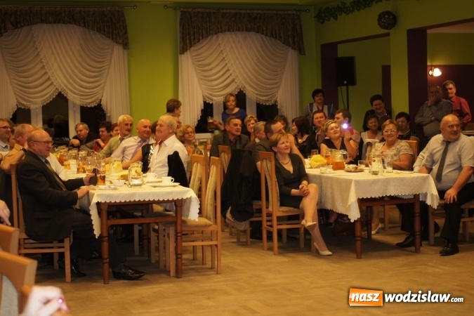 Zdjęcie w galerii na portalu naszwodzislaw.com: Rolnik szukał żony na Biesiadzie Rolniczej 2016 w Połomi wiadomości z regionu