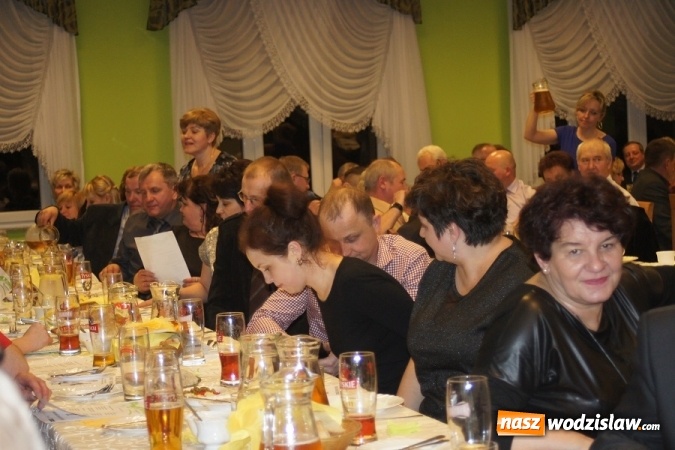 Zdjęcie w galerii na portalu naszwodzislaw.com: Rolnik szukał żony na Biesiadzie Rolniczej 2016 w Połomi wiadomości z regionu