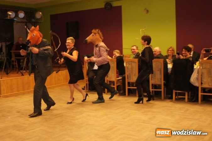 Zdjęcie w galerii na portalu naszwodzislaw.com: Rolnik szukał żony na Biesiadzie Rolniczej 2016 w Połomi wiadomości z regionu