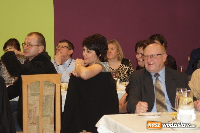 Zdjęcie w galerii na portalu naszwodzislaw.com: Rolnik szukał żony na Biesiadzie Rolniczej 2016 w Połomi wiadomości z regionu