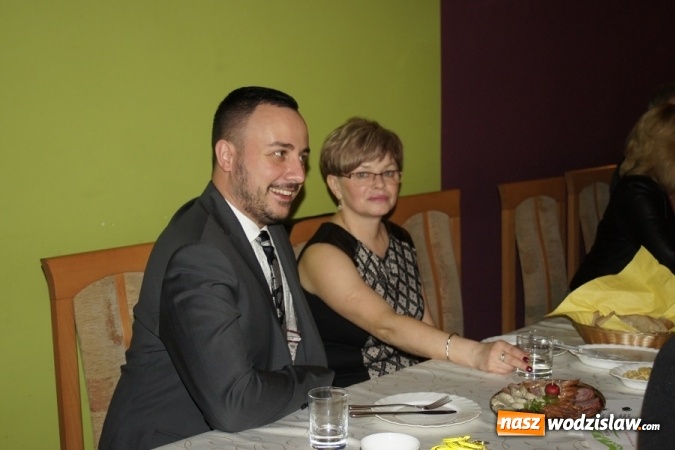 Zdjęcie w galerii na portalu naszwodzislaw.com: Rolnik szukał żony na Biesiadzie Rolniczej 2016 w Połomi wiadomości z regionu