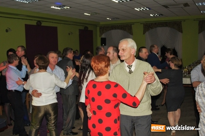 Zdjęcie w galerii na portalu naszwodzislaw.com: Rolnik szukał żony na Biesiadzie Rolniczej 2016 w Połomi wiadomości z regionu