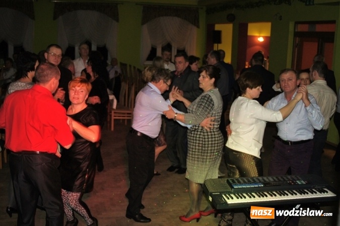 Zdjęcie w galerii na portalu naszwodzislaw.com: Rolnik szukał żony na Biesiadzie Rolniczej 2016 w Połomi wiadomości z regionu