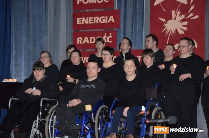 Zdjęcie w galerii na portalu naszwodzislaw.com: Bezinteresownie chcą pomagać innym  wiadomości z regionu